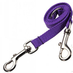 Twin Dog Double Walking Leash for Dogs and Pets - dealskart.com.au