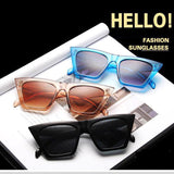 Square Sunglasses for Women for Fashion, Designer and Luxury Wear - dealskart.com.au