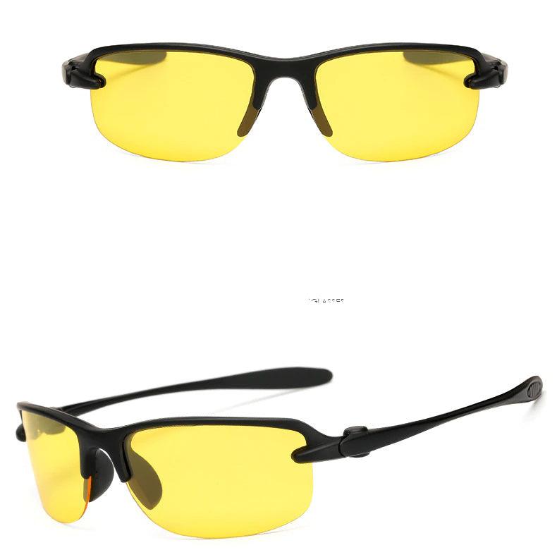 WarBlade Unisex Polarised Sunglasses - dealskart.com.au