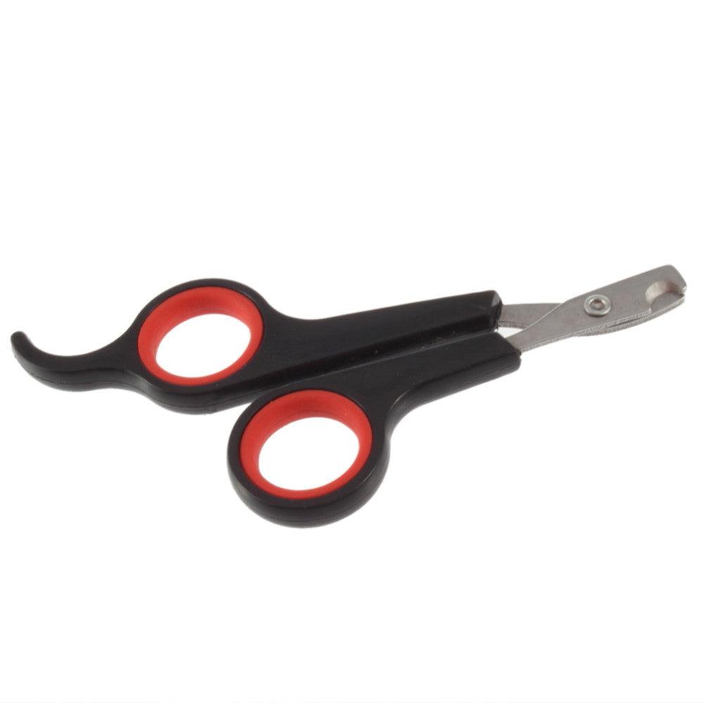 Pet Accessories- Pet’s Nail Claw Grooming Clippers for Cats, Dogs and Birds - dealskart.com.au