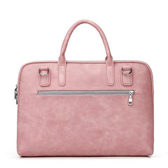 Beautiful Unisex Laptop Bag - Lightweight, Scratch Resistant - dealskart.com.au