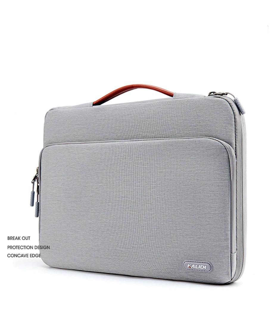 Unisex Lightweight Laptop Sleeve Bag - dealskart.com.au