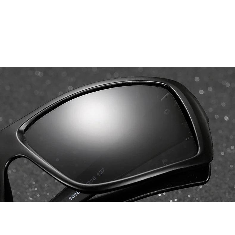 Fashion Anti-Glare Unisex Night Vision Glasses - dealskart.com.au