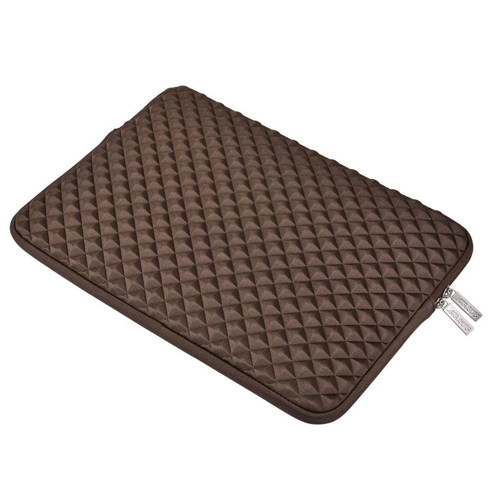 Laptop Sleeve Bag - 3 Layer Protection, Lightweight - dealskart.com.au