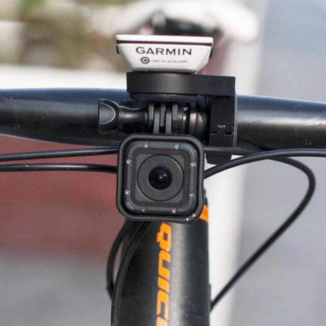 Garmin Edge Extended Bike Mount - dealskart.com.au