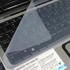 Universal Laptop Keyboard Cover - 14 inch / 15 inch - dealskart.com.au