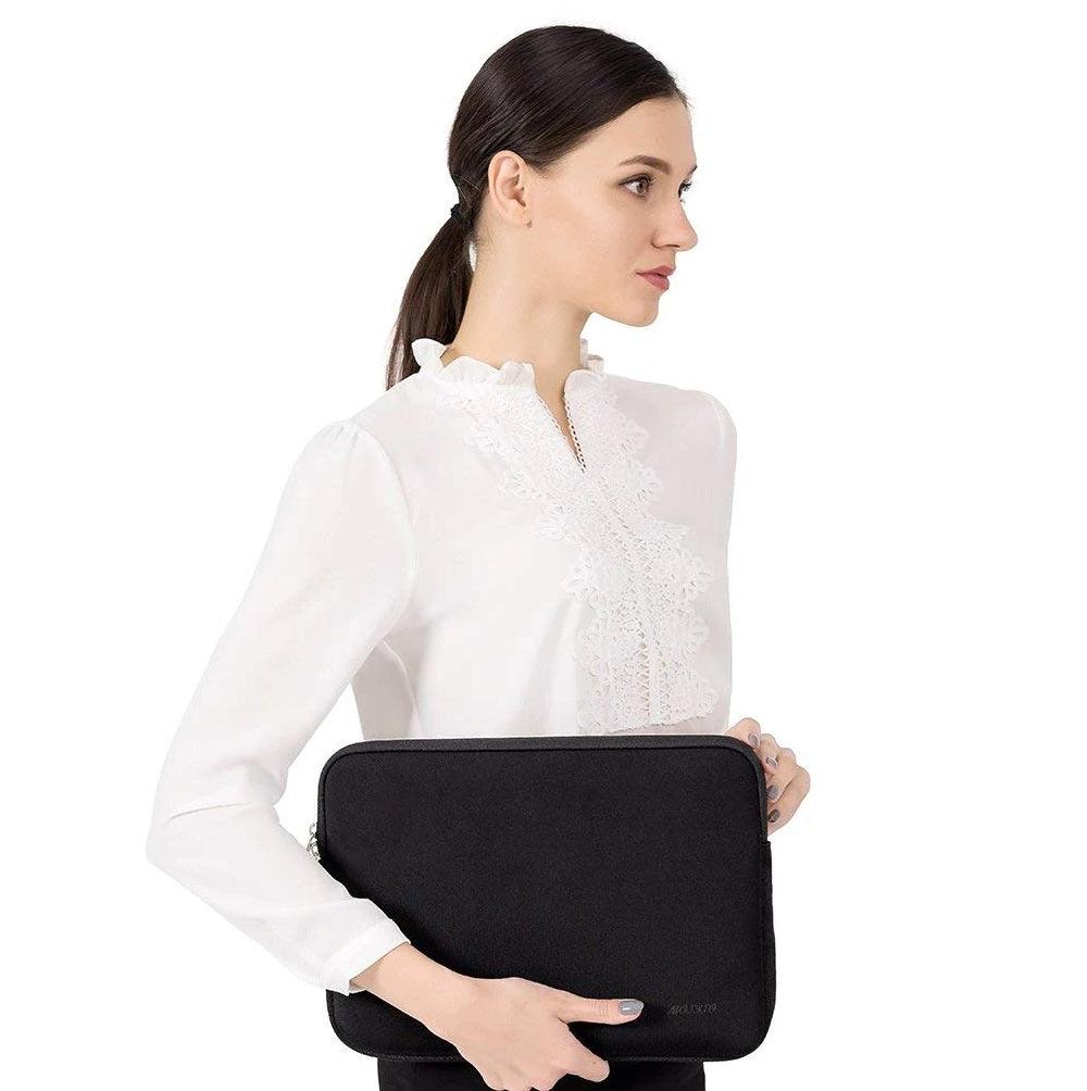 Branded Laptop Sleeve Bag - Strong & Sleek - dealskart.com.au