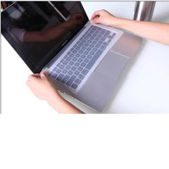 Universal Laptop Keyboard Cover - 14 inch / 15 inch - dealskart.com.au