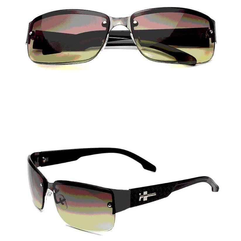 Vintage Classic Unisex Style Sunglass - dealskart.com.au