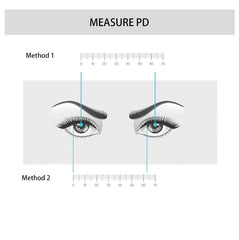 Optical Lens Green-EMI Prescription Aspheric Myopia Presbyopia - dealskart.com.au