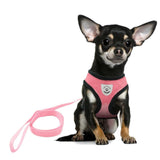 Pet Accessories- Cat’s Breathable Harness Vest - dealskart.com.au