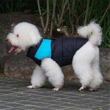 Pet Accessories- Winter Coat Waterproof Jacket for Small and Medium-sized Dogs - dealskart.com.au