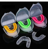 Sports Mouth Guard EVA Tooth Protector for Kids and Adults - dealskart.com.au