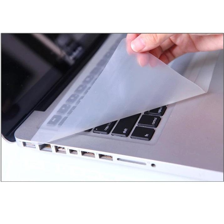 Universal Laptop Keyboard Cover - 14 inch / 15 inch - dealskart.com.au