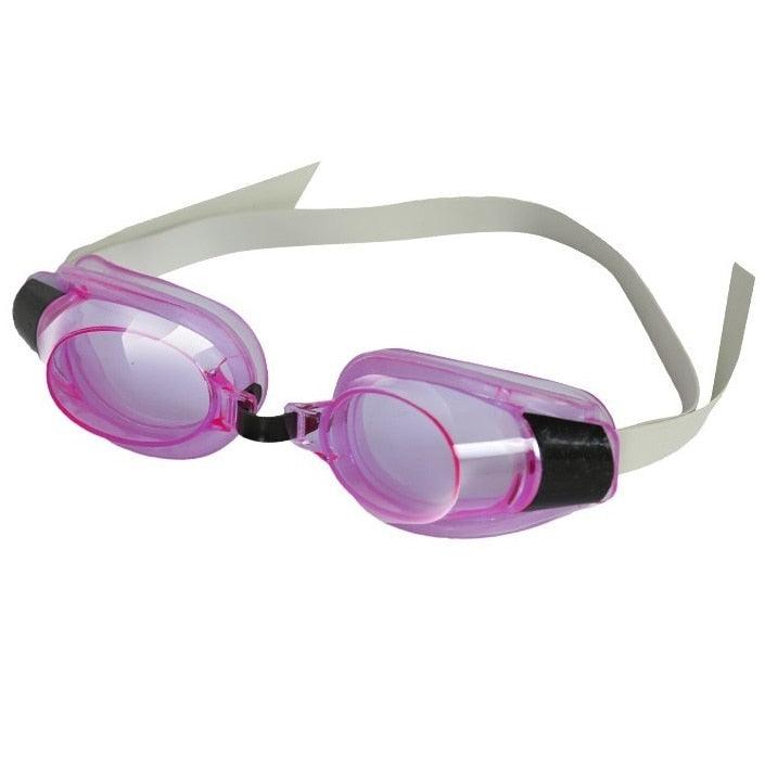 Kids Adjustable Swimming Goggles - dealskart.com.au