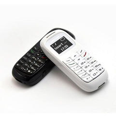 UNIWA Mini Mobile L8Star BM70 Bluetooth GSM Phone - dealskart.com.au