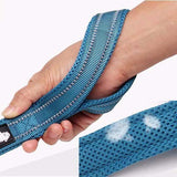 Truelove Soft Nylon Reflective Harness Leash - dealskart.com.au