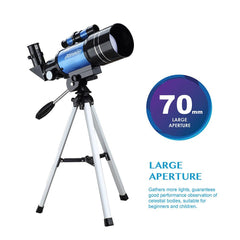 F40070M Astronomical Monocular Telescope - dealskart.com.au