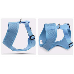 Truelove Nylon Breathable Vest for Pets/Dogs/Cats - dealskart.com.au