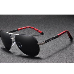 Kingseven Sunglasses Aluminium Polarised Unisex - dealskart.com.au