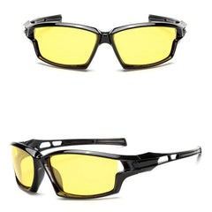 WarBlade Unisex Polarised Sunglasses - dealskart.com.au