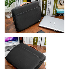 Unisex Lightweight Laptop Sleeve Bag - dealskart.com.au