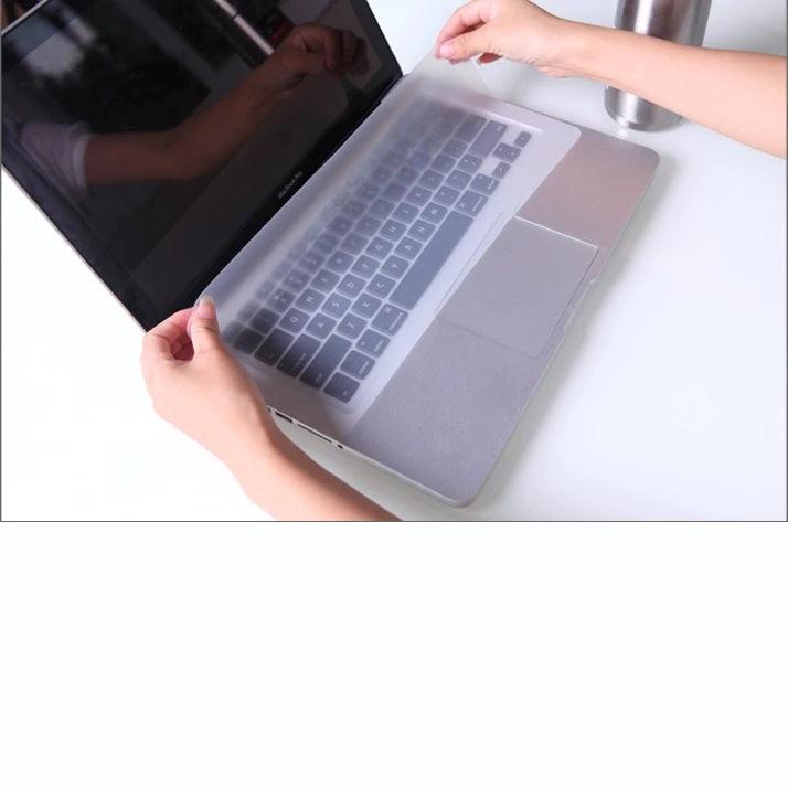 Universal Laptop Keyboard Cover - 14 inch / 15 inch - dealskart.com.au