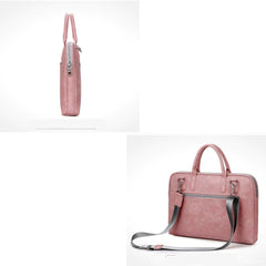 Beautiful Unisex Laptop Bag - Lightweight, Scratch Resistant - dealskart.com.au