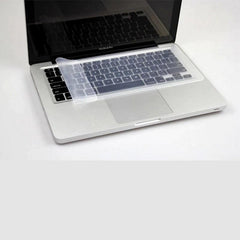 Universal Laptop Keyboard Cover - 14 inch / 15 inch - dealskart.com.au