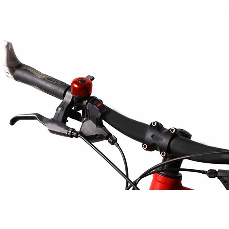 Multicolour Cycling Metal Bell Horn - dealskart.com.au
