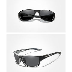 Kingseven Unisex Polarised Glasses- UV400 protection - dealskart.com.au