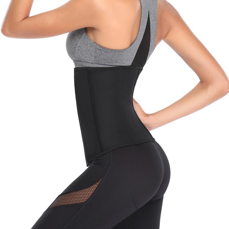 Waist Support- Corset Body Shaper Slimming Belt - dealskart.com.au