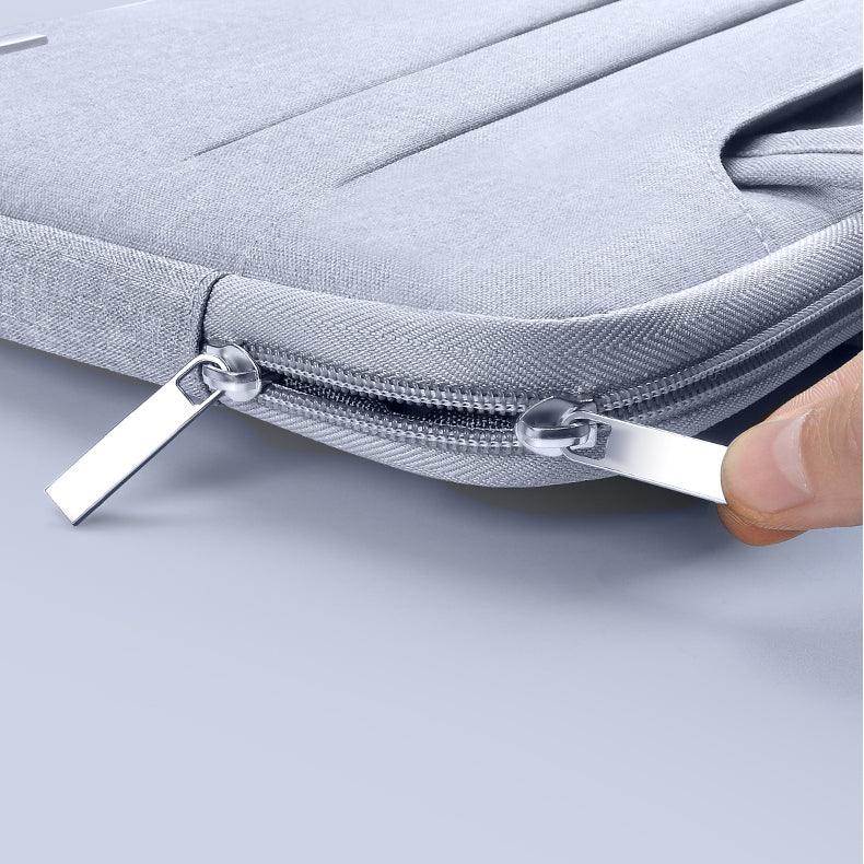 Handheld Waterproof Laptop Bag Compatible with 13.3, 15.6, 14 Inch Laptop - dealskart.com.au