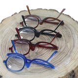 One-eyed Folding Reading Glasses (+1.0 to +4.0) - dealskart.com.au