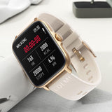 P28 Smart Bluetooth Connect Unisex Smartwatch - dealskart.com.au