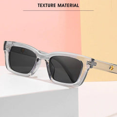 Women’s Vintage Rectangle Cat-eye Sunglasses - dealskart.com.au