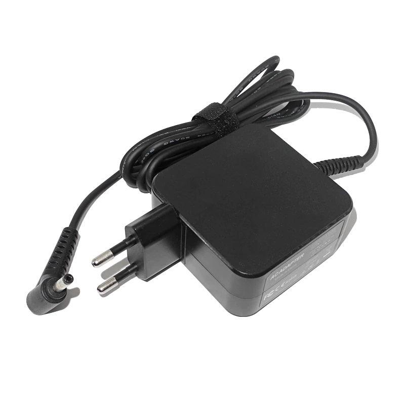 Lenovo IdeaPad AC Laptop Charger / Power Adapter - 20V, 2.25A, 45W - dealskart.com.au