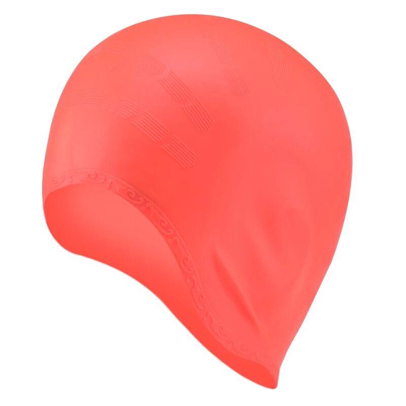 Swimming Pool Caps Adults Elastic Unisex | Swimming Accessories - dealskart.com.au