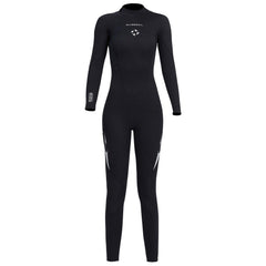 3mm Neoprene Full Body Wetsuits for Women | Scuba, Swimming, Snorkeling - dealskart.com.au