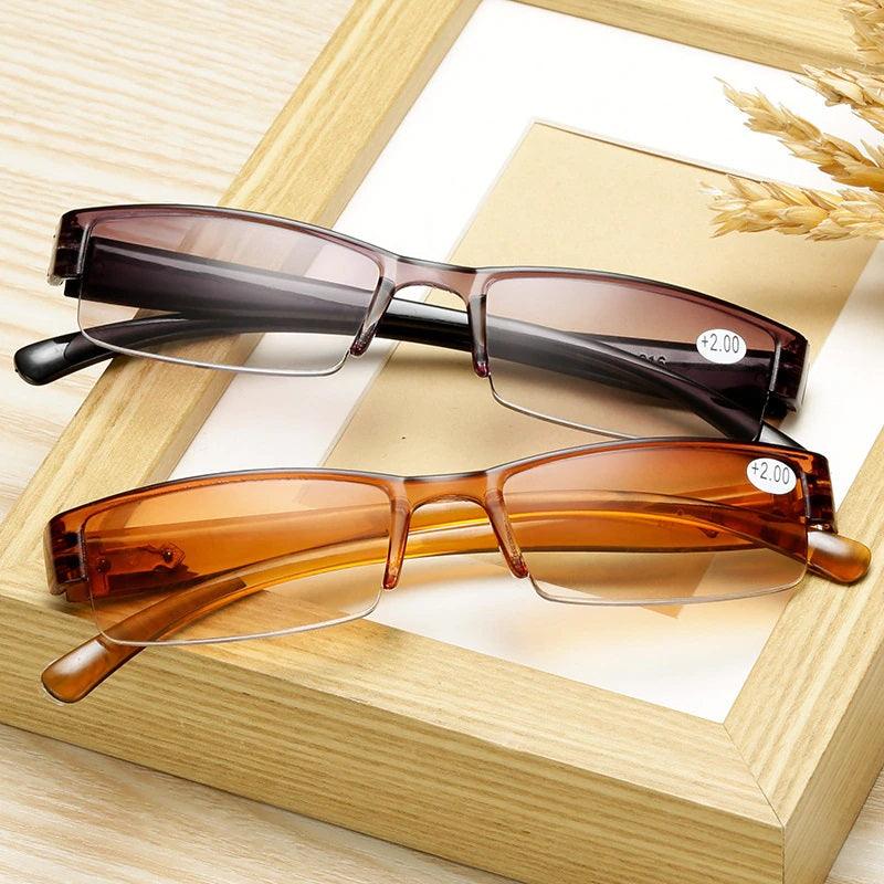 Zuee Korean Fashion Unisex Reading Glasses - dealskart.com.au