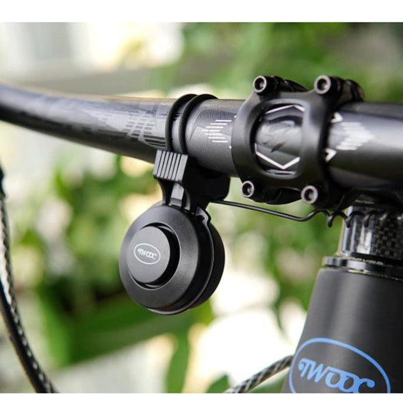 Bike/Bicycle USB Charging Bell - dealskart.com.au