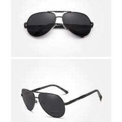 Kingseven Sunglasses Aluminium Polarised Unisex - dealskart.com.au