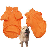 Pet Accessories Multicolour Comfortable T-shirt for Pet - dealskart.com.au