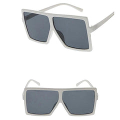 Women’s Oversized Luxury Fashion Sunglasses - dealskart.com.au