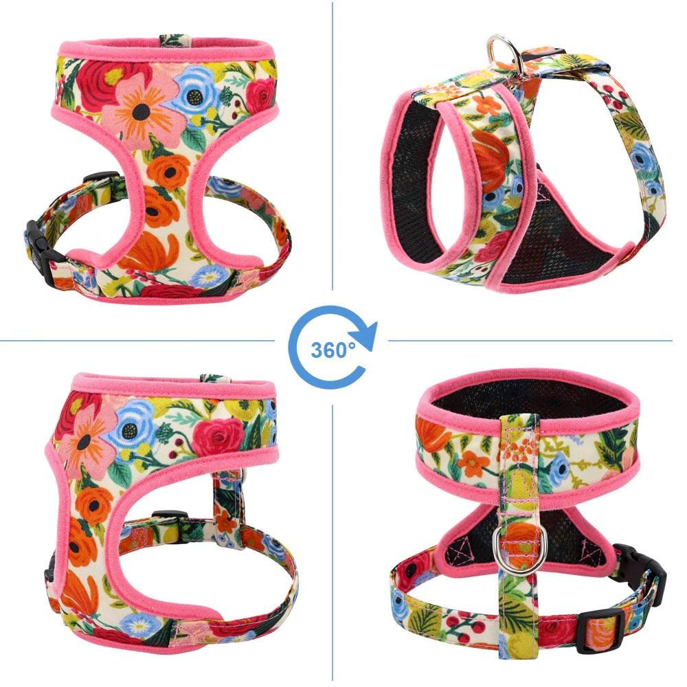 Cute Printed Dog Vest for Small and Medium-sized Dogs - dealskart.com.au