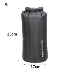 Dry Nylon Ultralight Swimming Bag | Kayaking Sports Boating Canoeing - dealskart.com.au