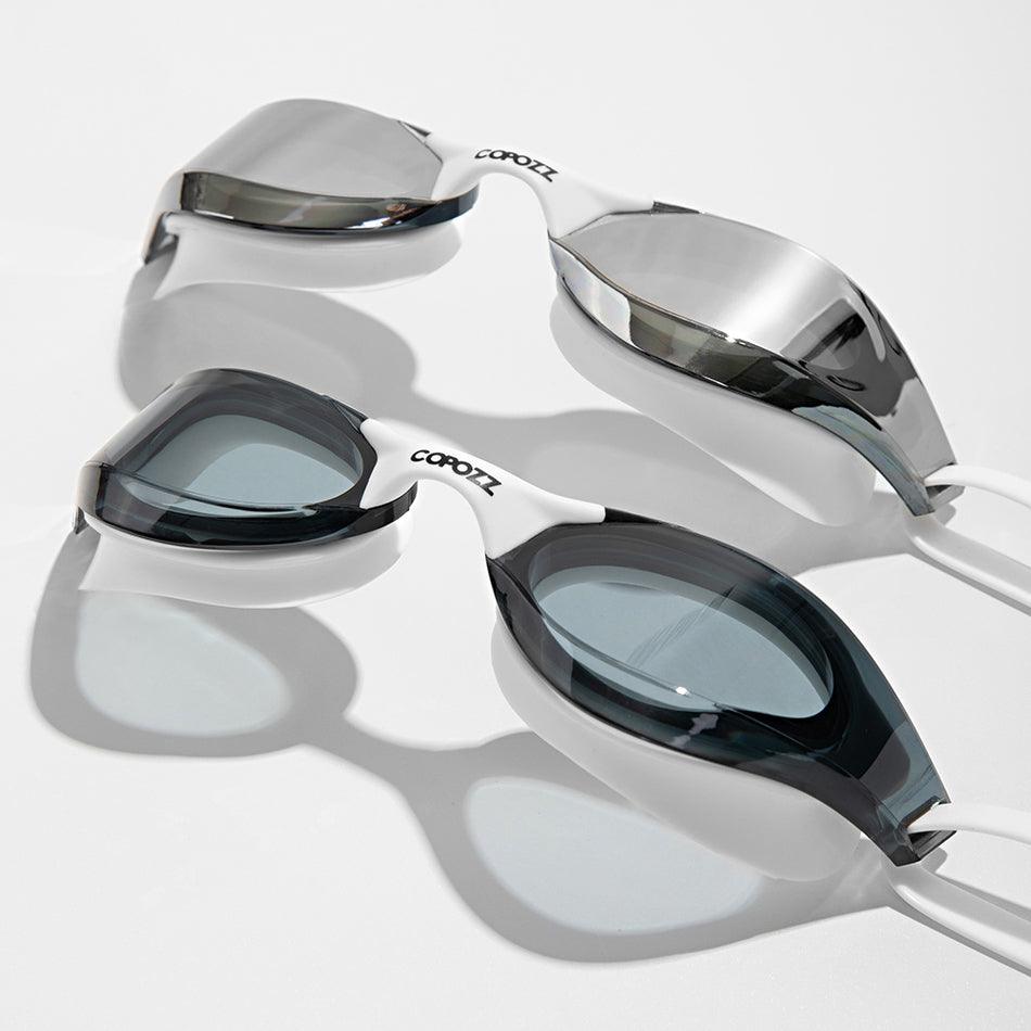 Professional Anti-Fog Anti-UV Swim Goggles for Unisex - dealskart.com.au