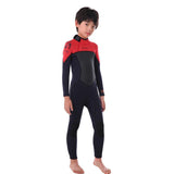 Neoprene Surf Wetsuit for Kids and Adults Thick Wetsuits - dealskart.com.au