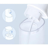 200ml Tank Portable Oral Irrigator Dental Water Flosser - dealskart.com.au