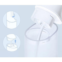 200ml Tank Portable Oral Irrigator Dental Water Flosser - dealskart.com.au